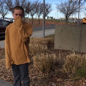 Meet your Posher, Joey